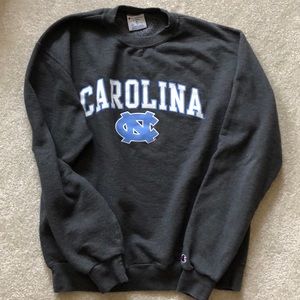 Women’s Carolina Crewneck